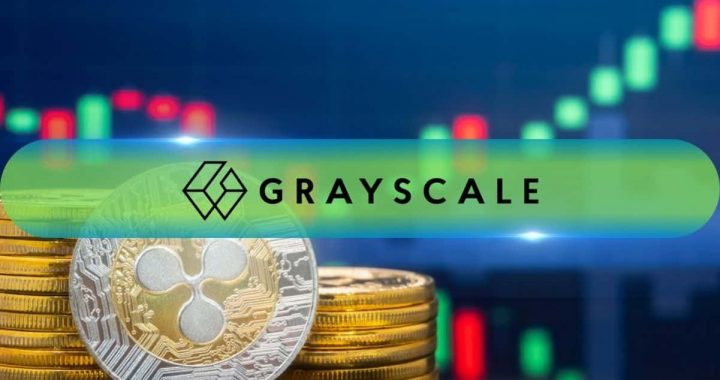Grayscale Files for Ripple (XRP) ETF Listing on NYSE