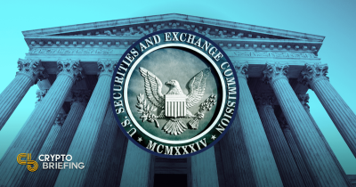 SEC files brief in its appeal against Ripple, seeks reversal on XRP classification