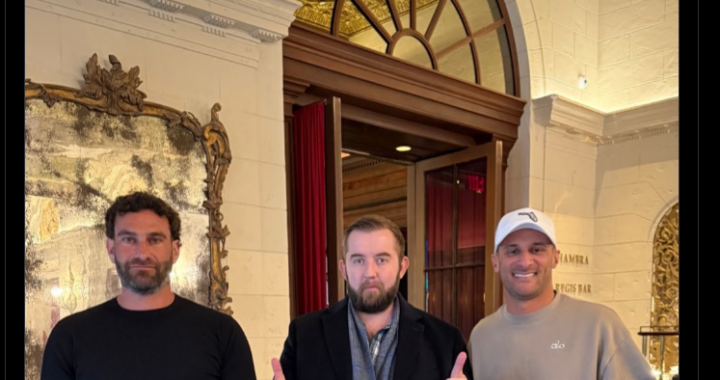 Official Trump Coin World Liberty Financial to Acquire Tron and Help From Justin Sun