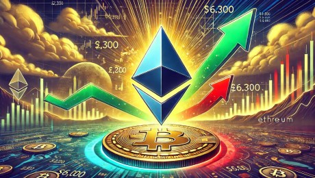 Ethereum’s Potential To Outshine Bitcoin: 7 Predictions For The 2025 Crypto Landscape