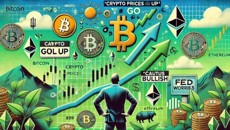 Altcoins Future Unveiled: Will The Market Ascend To New Heights Or Hit A Roadblock?