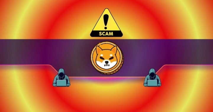 Scam Alert: The Shiba Inu (SHIB) Team Sounds the Alarm for This Fraudulent Scheme