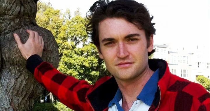 Donald Trump Pardons Silk Road Creator Ross Ulbricht