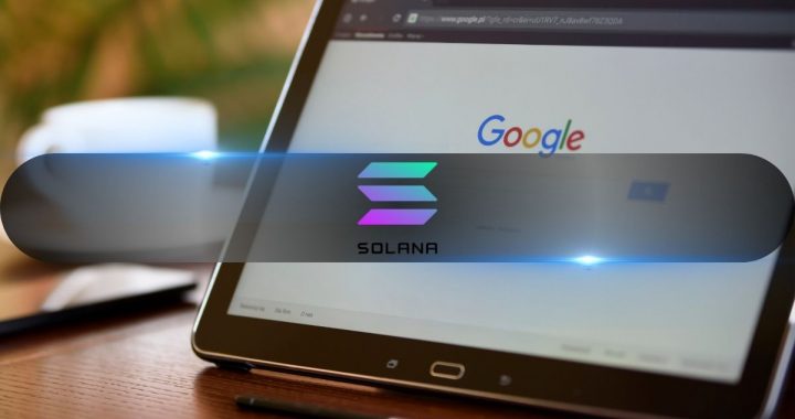 ‘Buy Crypto’ and ‘Buy Solana’ Google Searches Skyrocket After Trump Meme Coin Release