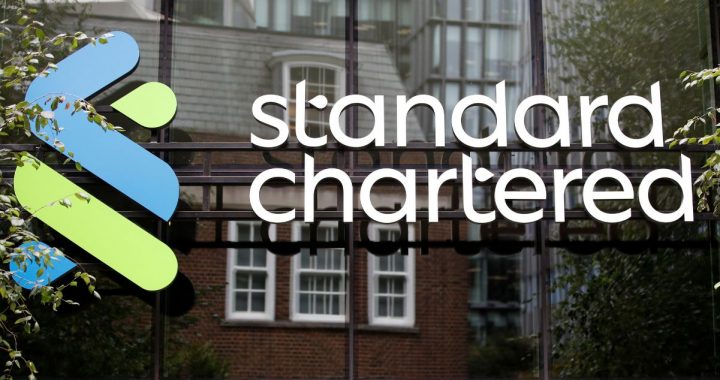 Standard Chartered Launches Luxembourg Entity for EU Crypto Custody