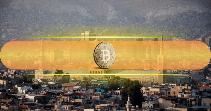 SCER Proposes Bitcoin Adoption in Post-War Syria to Attract Global Investment