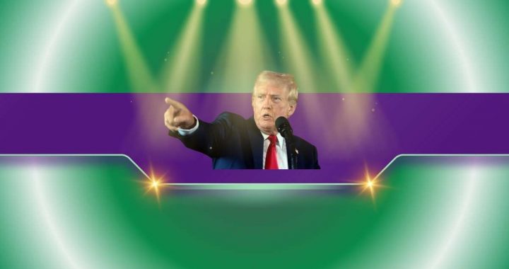 TRUMP and MELANIA Outshine DOGE in Prominent Rankings: Key Insights