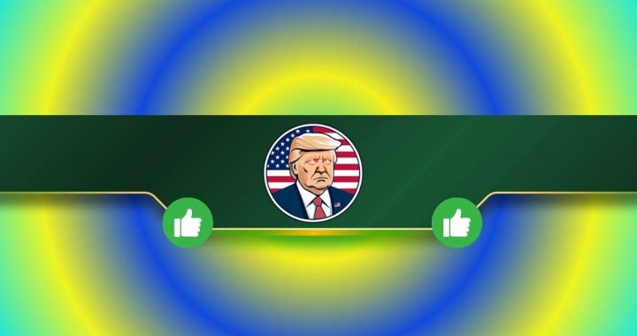 TRUMP Coin Goes Mainstream? More Websites Now Accept Payments
