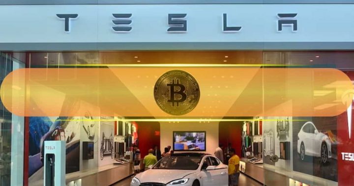 Elon Musk-Led Tesla Reports Massive $600M Bitcoin Gain in Q4, 2024