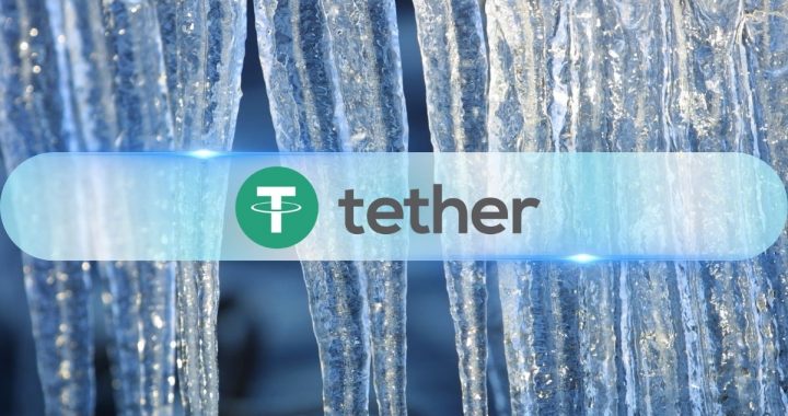 Tether-Led Crime Unit Hits $100M Milestone in Global Crypto Asset Seizures