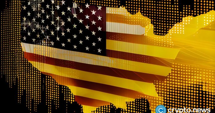A nation is considering Bitcoin ETFs for foreign reserves, says Bitwise CEO
