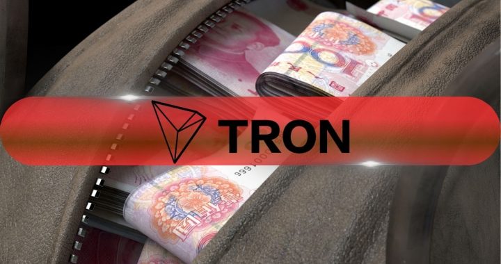 Tron’s Revenue Reaches $2.12 Billion in 2024: Ethereum, Solana Trail Behind