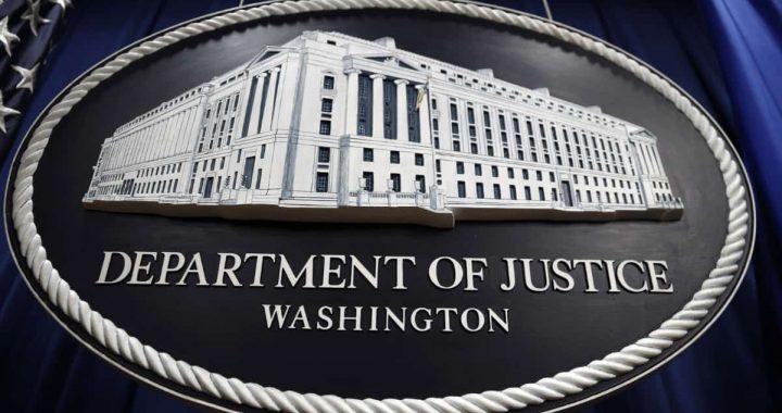 Texas Developer Sues DOJ, Claims Biden Administration Suppresses Crypto Innovation