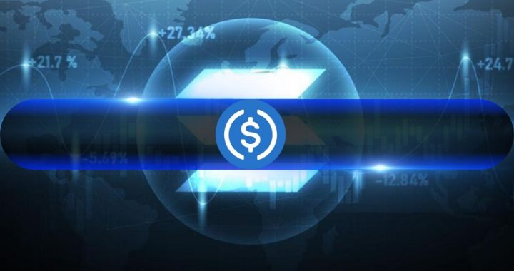 Solana Stablecoin Market Cap Surpasses $10B Milestone