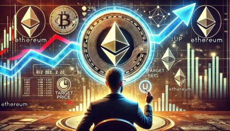 Ethereum Will Drop Before The Next Leg Up – Analyst Sets Target