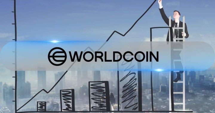 Why Did Worldcoin (WLD) Price Pump on Wednesday?