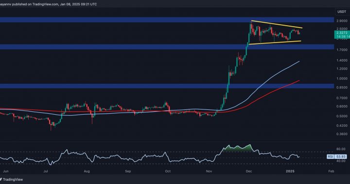 What’s Next for XRP After The Market-Wide Crash? Ripple Price Analysis