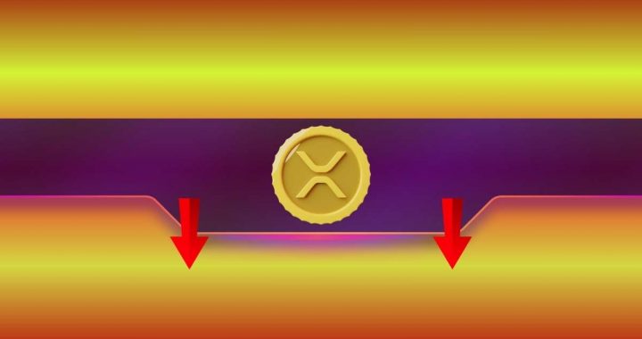 2 Metrics Indicate Ripple (XRP) Price Faces Trouble After Recent Surge to $2.60
