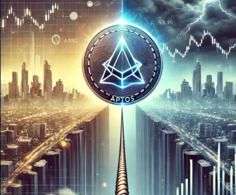 Will Aptos Crash Or Soar? Analysts Split As Active Users Hit All-Time Highs