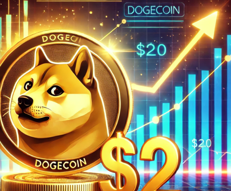 Over 5,000% Growth? Dogecoin Analyst Predicts $20 Price Tag