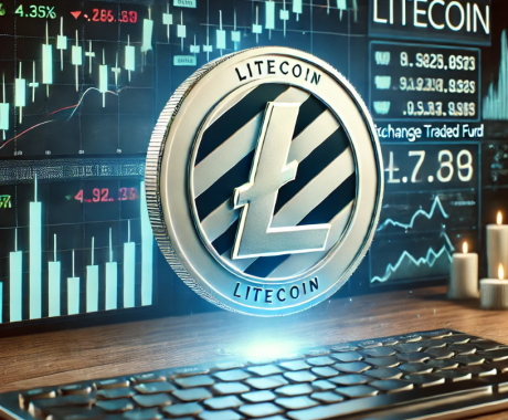 Spot Crypto ETFs: Litecoin Likely Next In Line For SEC Nod