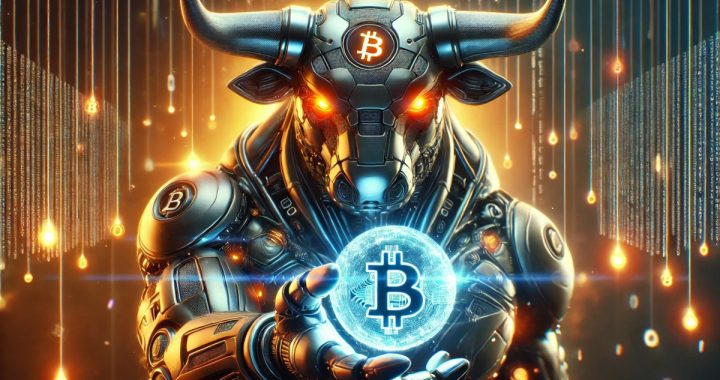 Advanced Mathematical Projections for the Bitcoin Bull Cycle Peak