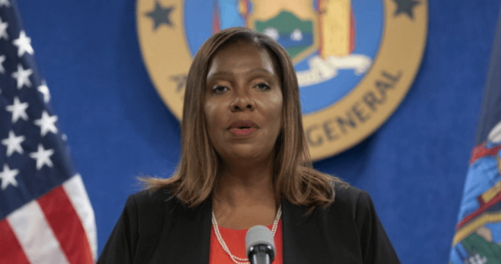 $2.2M in Crypto Frozen by AG Letitia James, Securing Funds for Victims