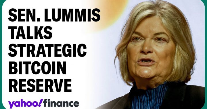 Trump Buys Ethereum, But American Coin Reserve Favors Solana: What’s the Best New Crypto to Buy in 2025?