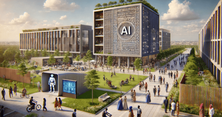 Nigeria Approves First Dedicated AI University in Africa