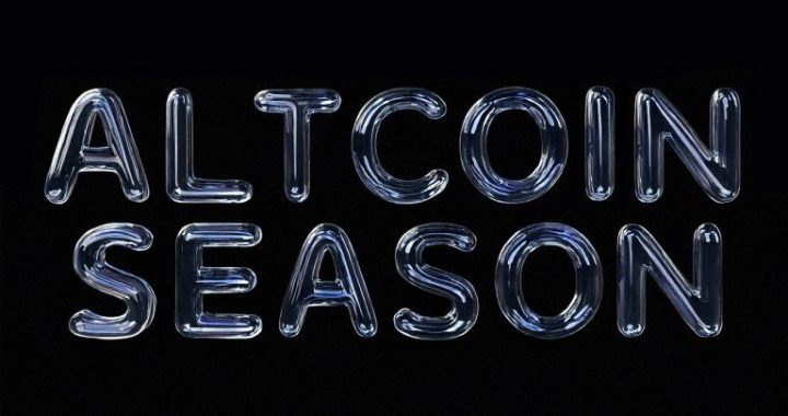 ETH Gains on BTC—Altcoin Season Index Vaults Higher as Crypto Frenzy Escalates