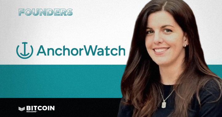Protect Your Bitcoin — And Yourself — With AnchorWatch