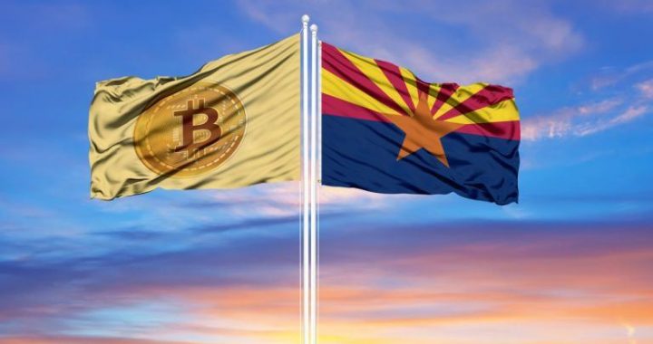 Arizona Senate Approves Bill to Create Strategic Bitcoin Reserve