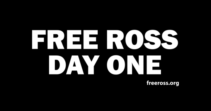 Trump Did Not Free Ross On Day One Because Of Course He Didn’t