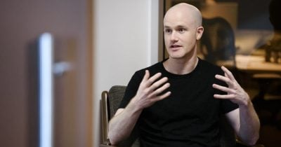 Coinbase advocates for a US government strategic Bitcoin reserve