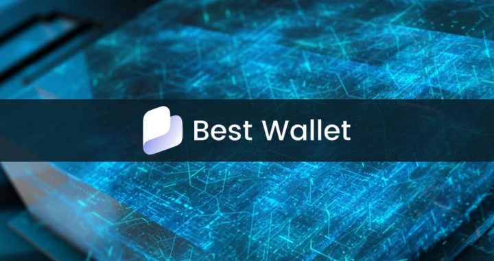 Best Wallet Passes $6M in Token Presale for New Web3 Platform