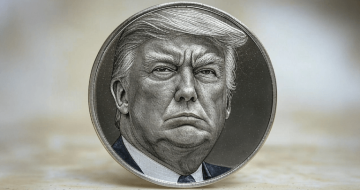 Trump’s Crypto Coup: 14% of Americans Snap up TRUMP Memecoin Amid Controversy