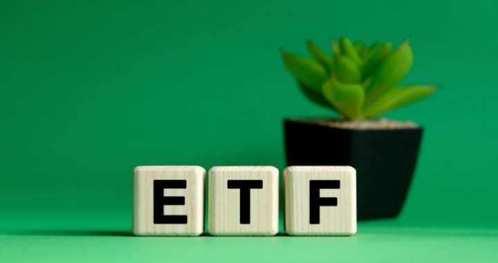 Bitcoin and Ether Exchange-Traded Funds Achieve 5-Day Inflow Streak