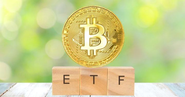 Bitcoin ETFs Approach $122 Billion as Inflow Streak Continues