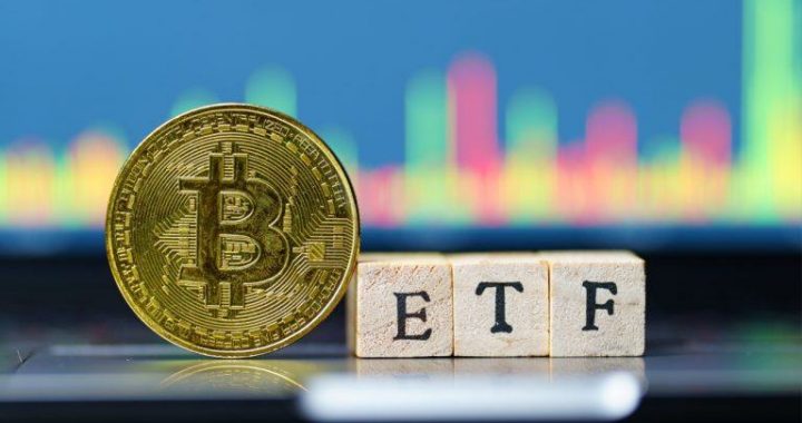 Bitcoin ETFs Halt Four Days of Outflows With $755 Million Inflow