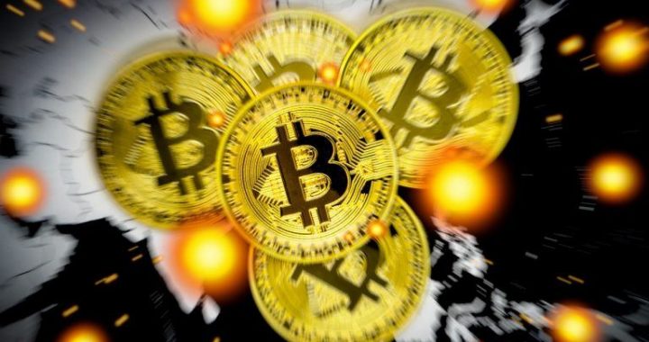 Bitcoin ETFs Inflow Streak Halted With $457 Million Outflow