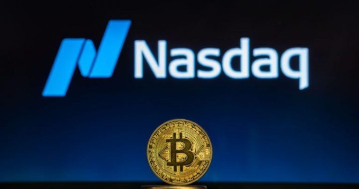 Bitcoin’s Correlation With Nasdaq 100 Hits Two-Year High Amid Inflation Concerns