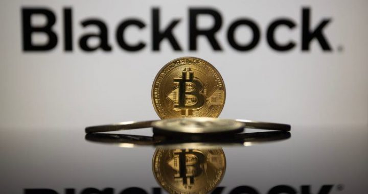 Blackrock: Bitcoin Adoption Surpasses Internet and Mobile Phones
