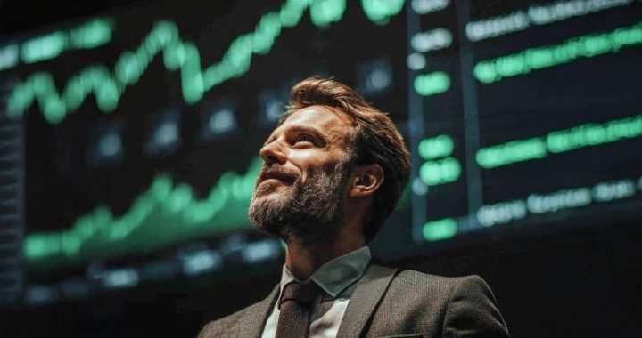 Bitcoin Mining Stocks Shine in 2025: Cathedra and Riot Top the Year’s Gainers