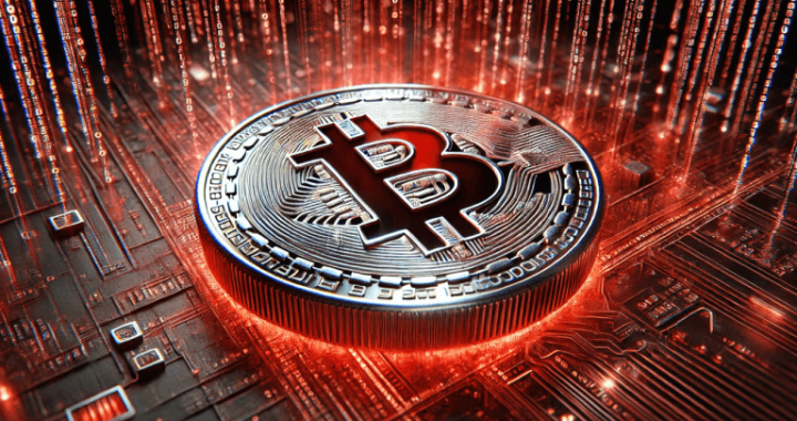 $99K and Counting: Bitcoin’s Meteoric Climb Mirrors Inflation Trends