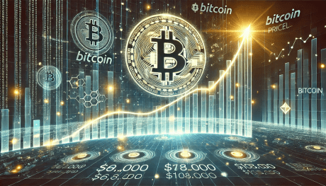 Bitcoin Signal That Took Price From $69,000 To $108,000 Appears Again