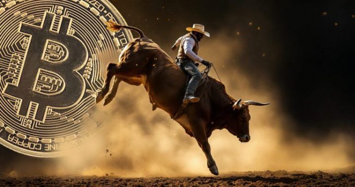 Is the Bitcoin Bull Market Over? Analysts Weigh In