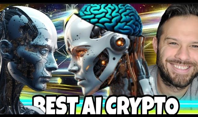 Stand Aside Big Tech Stocks: 2025 Is The Year of Crypto Bull Run