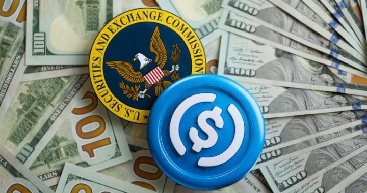 Circle CEO Expects President Trump to Issue Executive Orders Allowing Banks to Trade and Hold Crypto