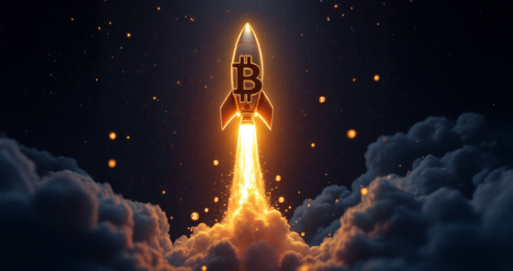 Bitcoin Bound for $175,000: Fundstrat Exec Forecasts Unprecedented Climb