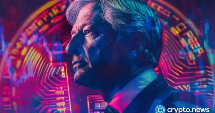 JPMorgan’s Jamie Dimon claims he is not against crypto, but likens Bitcoin to smoking